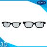 Buy cheap Passive 3D Glasses RealD Masterimage System Disposable Used Adult Size Lowest Price from wholesalers