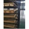 Buy cheap 400-1200kg/M3 Vermiculite Insulation Board Fire Retardant Class A1 from wholesalers