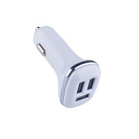 Buy cheap Multi Fuction Automotive Usb Charging Port , Mini Usb Car Charger Light Weight product