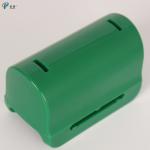 Cow Collar Calf Farm Equipment Eva + Polyester Industrial Yarn Marking