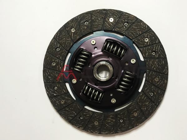 Buy cheap 8970135480 Isuzu Clutch Kits For 4JB1 2.8 240*160*24*25.6 from wholesalers