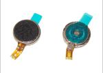 Buy cheap 1020 Flat Coin Precision Microdrives Vibration Motor For Beauty Instrument from wholesalers