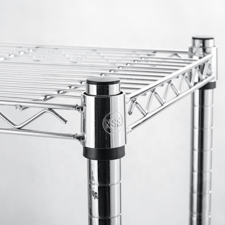 900MM Storage Wire Shelves