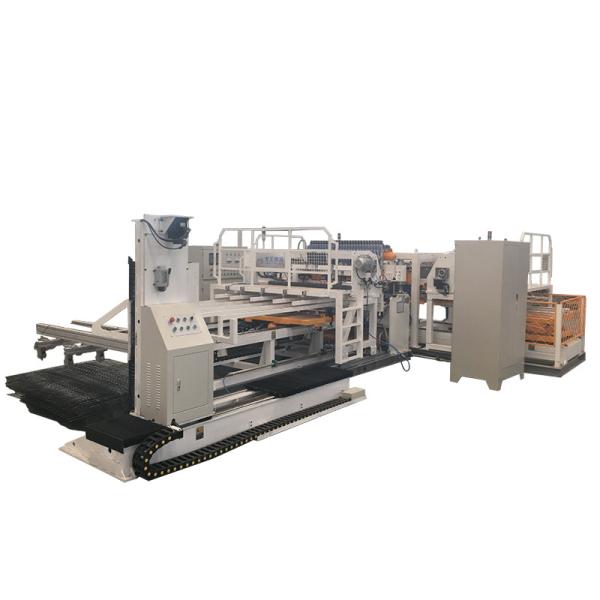 Buy cheap Poultry Mesh Multi Point Spot Welding Machine from wholesalers