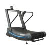Buy cheap Bariatric Adjustable Incline Treadmill Cardio Workout 150kg from wholesalers