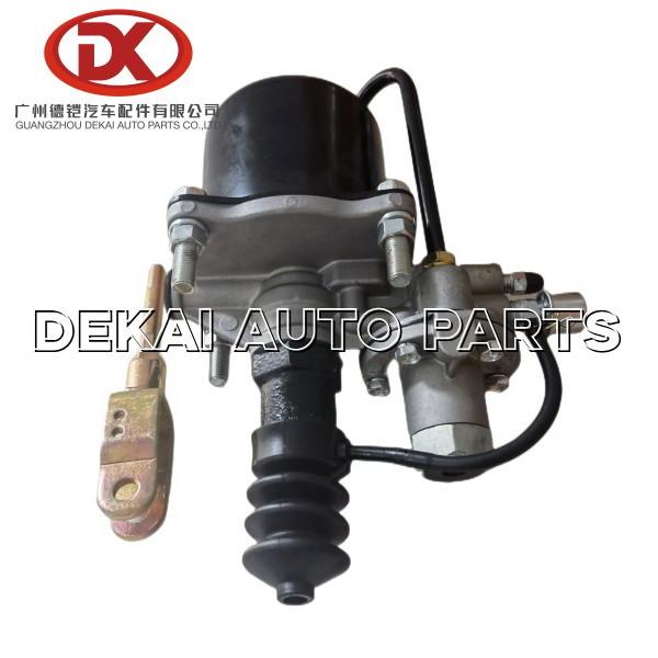 Buy cheap 6HK1 Clutch Booster 1 31800516 1 1 31800344 0 1318005161 1318003440 from wholesalers
