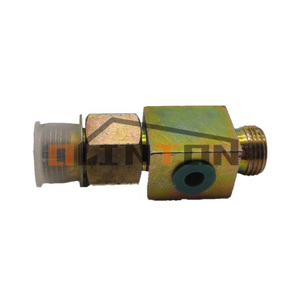 Buy cheap Top- Retail Part Number 33C0068 Cross Fitting Assem for Liugong Excavator Spare Parts from wholesalers