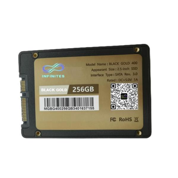 Buy cheap Wholesale Manufacturer 2.5 Inch SSD 1tb SATA 3.0 64GB 128GB 256GB 512GB 1tb 2tb Solid State Drive Hard Disk for Desktop from wholesalers