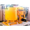 Buy cheap High Work Efficiency Cement Grouting Pump For Grout Pump Mixer Multi Purpose from wholesalers