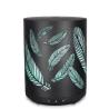 Buy cheap Tabletop 35ML/H Ultrasonic Metal Aroma Diffuser Essential Oil Humidifier from wholesalers