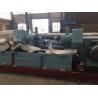 Buy cheap 2640mm Frame Type Up Paper Processing Machine For Paper Rereeling from wholesalers