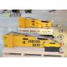 Buy cheap 75mm Hydraulic Rock Hammer Pile Breaker Ew Chisel Swt Spare Parts Sb81bushings Sb70 Sb30 Sb40 from wholesalers