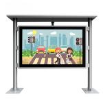 Buy cheap Outdoor Digital Signage For Business 55inch Revolutionize Your Advertising Game from wholesalers