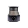 Buy cheap 5L Smart Touch Screen Humidifier With Two Way Hose Splitter from wholesalers