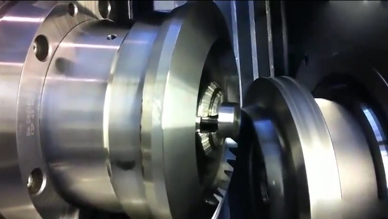 CCS Approval 60Class Steel Gear Wheel For Conveyors Or Ball Mills