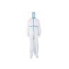 Buy cheap Anti Dust Medical Disposable Protective Coveralls from wholesalers