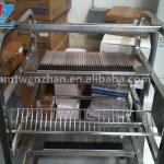 Corrosion Proof SIEMENS X Feeder Cart SMT Machines