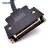 Buy cheap 50P-50P SCSI Cable Solder Assemble DM50 Male To Male SCSI Connector Cable Assembly from wholesalers