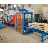 Buy cheap Full Automatic Concrete Stone Veneer Production Line Machines from wholesalers