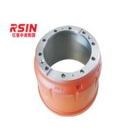 Buy cheap 81501100144 MAN High Performance Brake Drums product