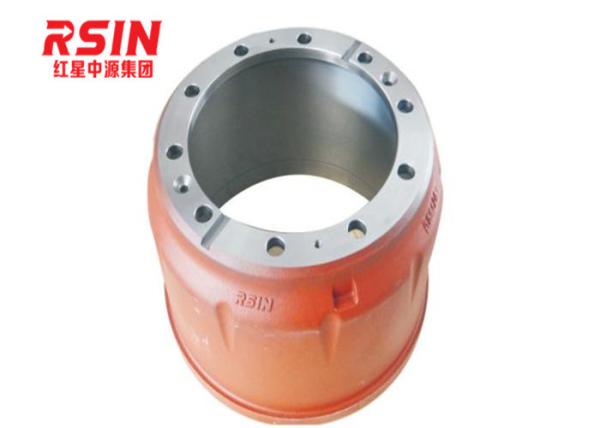 Buy cheap 81501100144 MAN High Performance Brake Drums from wholesalers