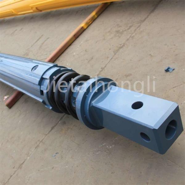 Buy cheap Professional provision kelly bar damping spring from wholesalers