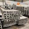 Buy cheap 304 316 Stainless Steel U Shape Channel 2 meter 9 meter Length from wholesalers