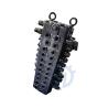 Buy cheap Komatsu Excavator Spare Parts PC30 Control Valve Excavator Control Valve PC30 Hydraulic Valve from wholesalers