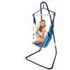 Buy cheap Durable Solid Steel Metal Tow Hitch Hammock Stand For Adults And Children from wholesalers