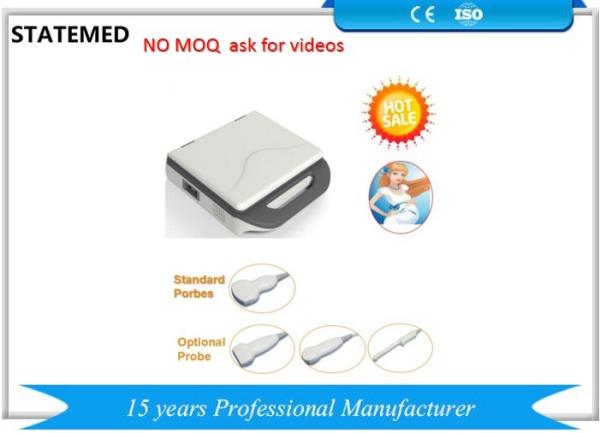 Buy cheap 4d Image Technology Color Doppler Ultrasound Scanner For Pregnancy Ultrasound from wholesalers