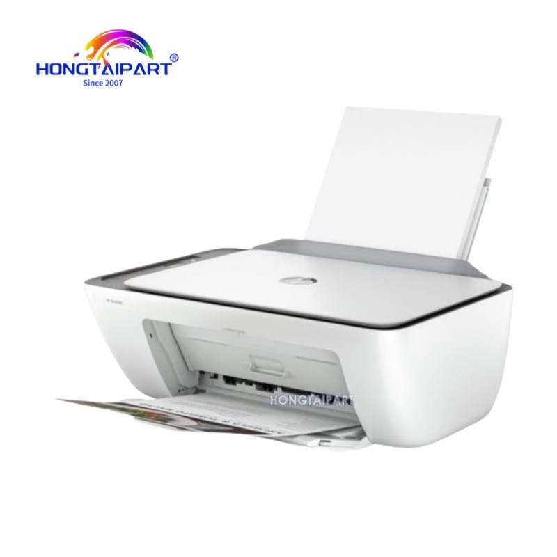 HP DeskJet 2821e All-in-One Printer Wireless Inkjet Color Printers Machine