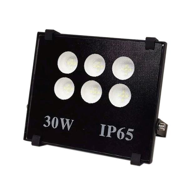 Buy cheap IP65 LED Tunnel Lights 60deg 90deg Outdoor Flood Light Fixtures Waterproof from wholesalers