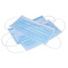 Buy cheap High Dust Removingrate Disposable 3 Layer Mask Flexible Adjustable Earrings from wholesalers