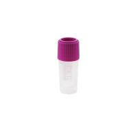 Buy cheap Disposable Screw Cap Self Stand Cryogenic Vials 1ml Lab Consumables product