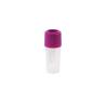 Buy cheap Disposable Screw Cap Self Stand Cryogenic Vials 1ml Lab Consumables from wholesalers