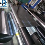 High Reflective Rate Reflective Film Metallized PE Film for Agriculture Using