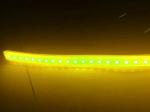 Anti-explosive Waterproof Silicone Led Strip Light SMD2835 High Lumen Flexible