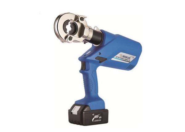 Buy cheap 18V Hydraulic Crimping Tool Hyraulic Crimping Machine Battery Hydraulic Crimper from wholesalers