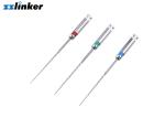 Rotary Professional Instruments Used In Root Canal Treatment Flexible Triangle