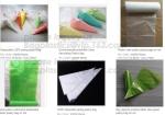 Pastry Disposable Bags Virgin LDPE Pastry Bag/Piping Pastry Bag Baking Decoratin