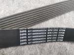 Purpose Replace/Repair 8PK1290 611600060024 Belt for WEICHAI JAC WP12 WP9H WP10H