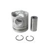 Buy cheap Cummins K19 Diesel Engine Parts New Forged Genuine Marine Genset Cylinder Piston Kit 3631246 from wholesalers