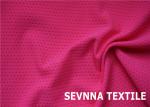 Stretch FDY Recycled Custom Swimwear Fabric Polyamide Bonded Material Anti -