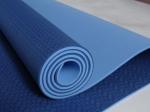 Ningbo Virson yoga mat .yoga mat online.TPE yoga mat. double Layer TPE yoga mat