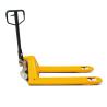 Buy cheap Powered Pallet Jack 2500kg Hand Pallet Truck With Fingertip Lever Control from wholesalers
