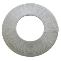 Buy cheap Pultruded Flat Rod Fiberglass Rodding FRP Strip For Granite Marble Stone product