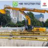Buy cheap Telescopic Cylinder Excavator Accessories Arm Length 18-32M Digging Depth 30M from wholesalers