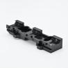Buy cheap Premium Metal Sniper Scope Parts Complete Assembly Kits Tactical Riflescope Manufacturing ISO Certified from wholesalers