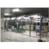 Buy cheap Mobile Class 1000 Dustproof Softwall Clean Room from wholesalers