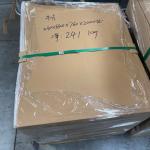 Customized 190gsm-330gsm PE Coated Paper In Sheet For Salad Bow